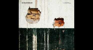 Anna Webber - Clockwise (CD)