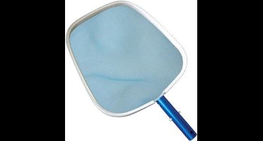 PoolStyle zwembadschepnet fijn versterkt aluminium