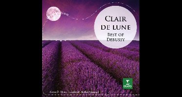 Clair De Lune: Best Of Debussy