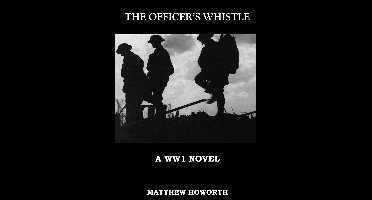 The Officer's Whistle