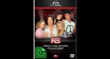 Alive AG 6413355 film en Video DVD Duits, Engels