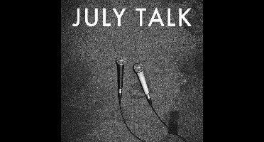 July Talk