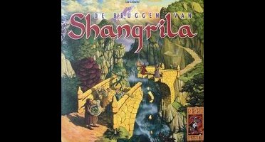 De Bruggen van Shangrila