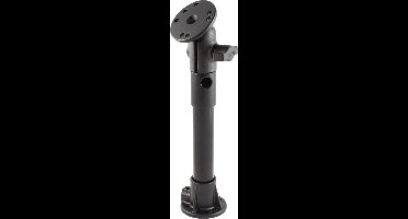 Pedestal system met B-kogel RAP-B-134U