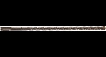 wolfcraft - Betonboor SDS plus Ø 10 mm - 260mm lang - 7428000