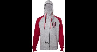 Guardians of The Galaxy - Drax Men's Hoodie (L)