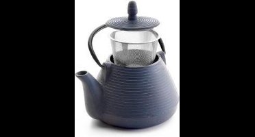 Ibili Gietijzeren Theepot Java 1liter