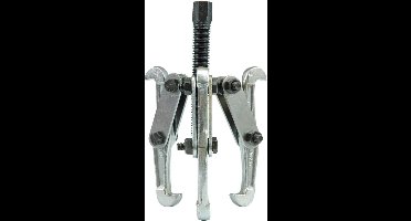 Vorel Serie - Trapsgewijze Lager Trekkers - 3-Arm - 100 mm