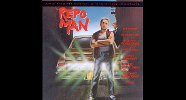 Repo Man