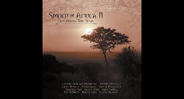 Smooth Africa Ii (Exploring The Sou