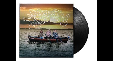 De Machine (Limited Edition) (LP)