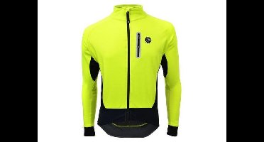 JACK TIRANO FLUO GEEL M