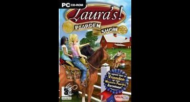 Laura's Paardenshow
