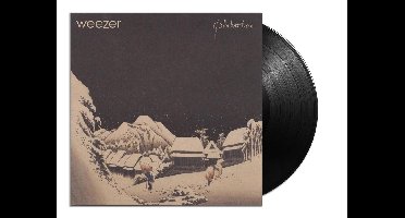 Weezer - Pinkerton (LP)
