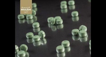 Meenk Grote Groene Erwt - 5 kilo