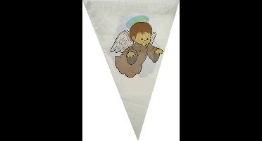 vlaggenlijn engeltje