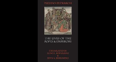 The Lives of the Popes and Emperors