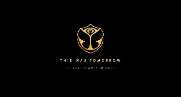 This Was Tomorrow - The Tomorrowland Movie