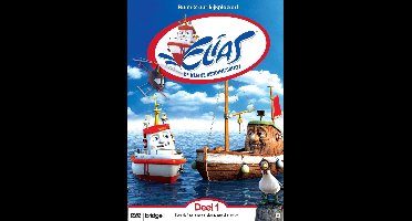 Elias De Kleine Reddingsboot - Deel 1