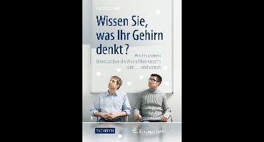 Wissen Sie, Was Ihr Gehirn Denkt?