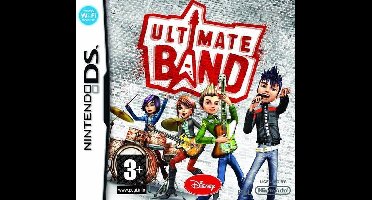 Ultimate Band /NDS