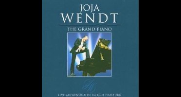 Grand Piano + 1