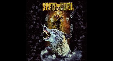 Sleeping With Wolves