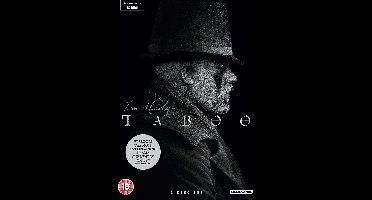 Taboo (Import)