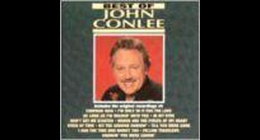 Best Of John Conlee