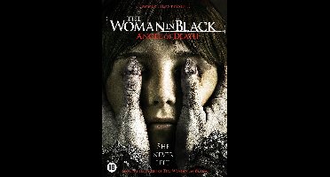 Woman In Black The: Angel Of Death