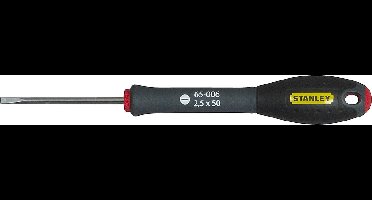 Stanley FatMax Schroevendraaier Parallel 2,5 X 50mm