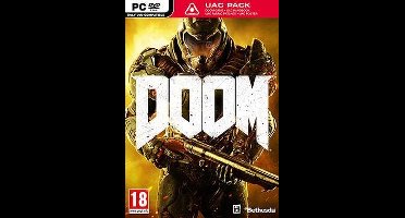 Doom Uac Pc
