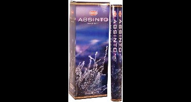 Absinto wierook (HEM) Absint