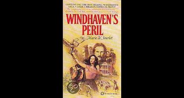 Windhaven's Peril