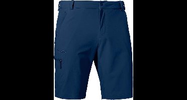 Schöffel Outdoorbroek Folkstone Heren - Donker Blauw - Maat L