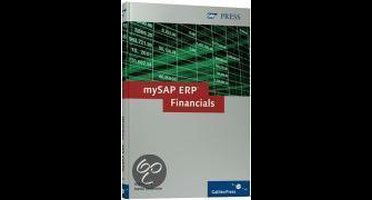 mySAP ERP Financials