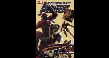 The Mighty Avengers 3