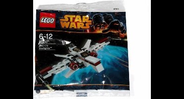 Lego Star Wars 30247 Arc-170 Starfighter