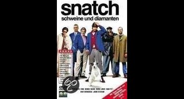 Snatch-Schweine &  Diamanten