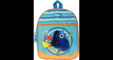 Disney Finding Dory Love To Swim - Rugzak - Blauw - 7.5 l