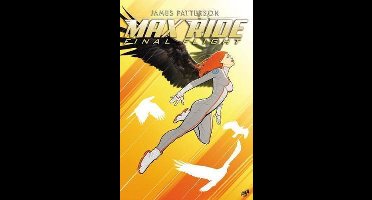 Max Ride Final Flight