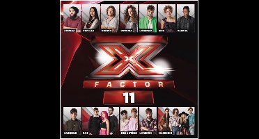 X Factor 11
