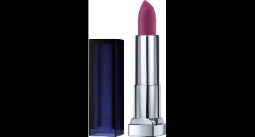 Maybelline Color Sensational Loaded Bolds Lippenstift - 886 Berry Bossy - Violet Mat