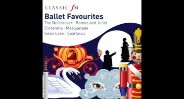 Ballet Favourites
