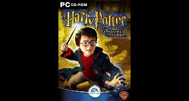 Harry Potter: En De Geheime Kamer - Windows