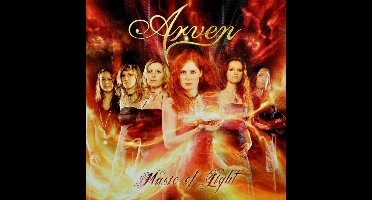 Music Of Light
