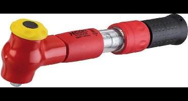Momentsleutel VDE 5-25Nm Hazet
