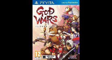 God Wars Future Past