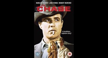 Sony The Chase DVD Engels