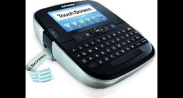 DYMO LabelManager 500TS - Labelprinter / QWERTY